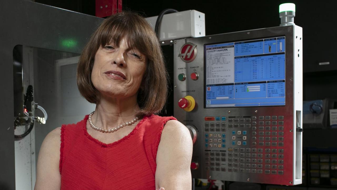 Article 1: Gordana Vunjak-Novakovic | Irving Institute for Clinical and ...
