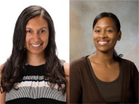 Jacquelyn Y. Taylor and Marisa Spann