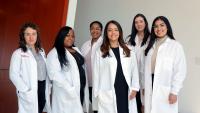 A research team led by Dr. Jennifer Woo Baidal
