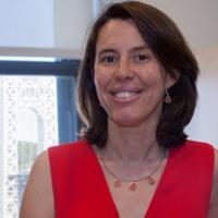 Ana Navas Acien, MD, PHD, MPH