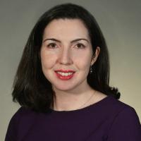 Julia McGuinness, MD
