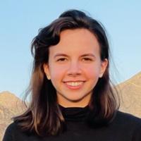 Olivia Rifai, PhD