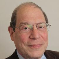 Headshot of Alfred Neugut, MD, PhD.