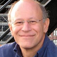 Headshot of Larry Abbott, PhD.