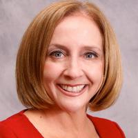 Headshot of Lori J. Mosca, MD, MPH, PhD.