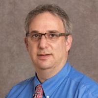 Headshot of Mathew Maurer, MD