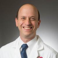 Headshot of Steven Marx, MD.