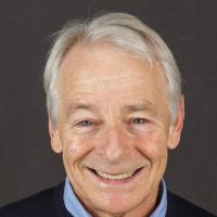 Headshot of Harold Pincus