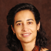 Photo of Cristiane S. Duarte, PhD, MPH