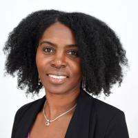 Picture of Delivette Castor, Ph.D.