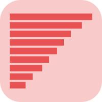 Swimmer Plot app icon