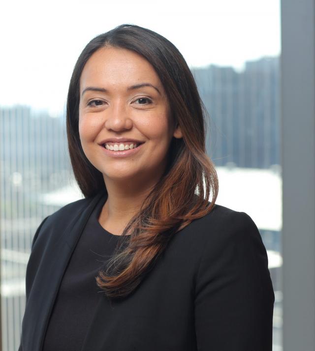 Announcing the 2021-2024 Irving Scholars | Irving Institute for Clinical and Translational Research