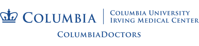 Logo of ColumbiaDoctors