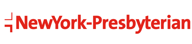 Logo of NewYork -Presbyterian